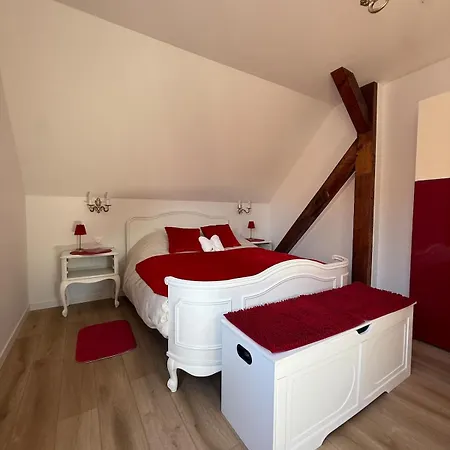 L'ecrin Des Vignes 2 To 4 Guests - Unobstructed View Appartement