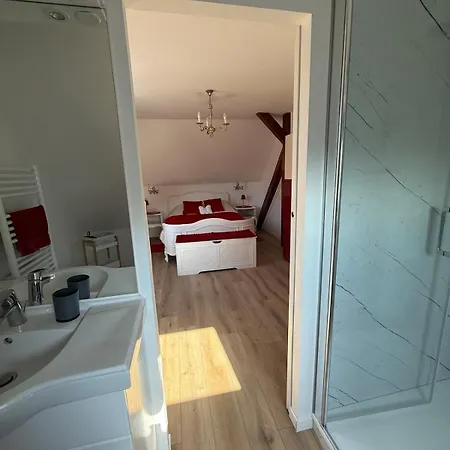 Appartement L'ecrin Des Vignes 2 To 4 Guests - Unobstructed View