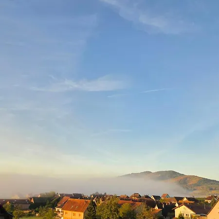 L'ecrin Des Vignes 2 To 4 Guests - Unobstructed View Appartement *